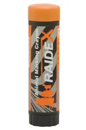 Beste Prijs Merkstift ORANJE